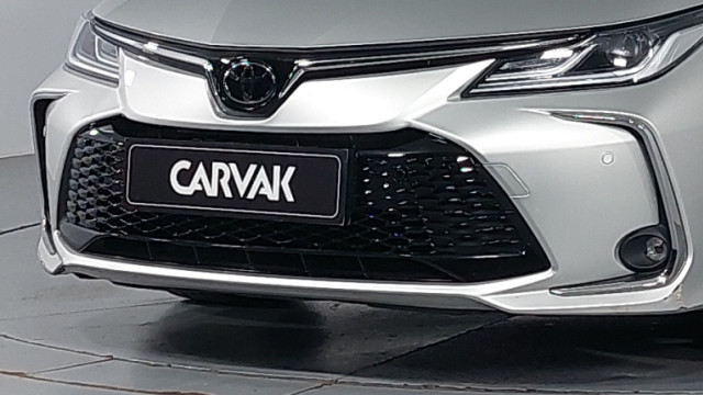 Toyota Corolla 1.5 Passion X-Pack