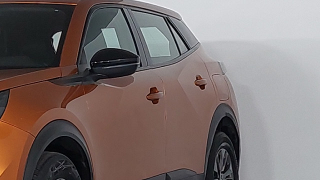 Peugeot 2008 1.5 BlueHDI Active Prime