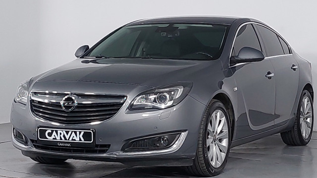 Opel Insignia 1.6 CDTI Cosmo