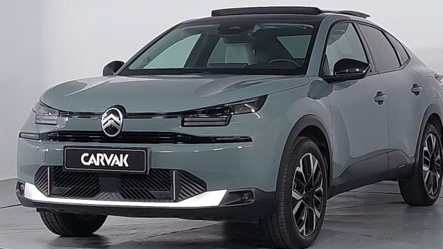 Citroen C4 X 1.2 PureTech Max