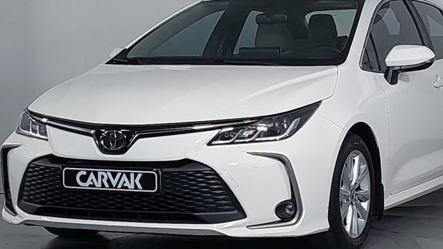 Toyota Corolla 1.5 Dream