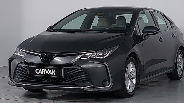 Toyota Corolla 1.5 Dream