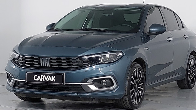 Fiat Egea 1.6 Multijet Lounge