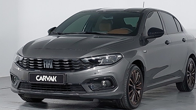 Fiat Egea 1.6 Multijet Limited