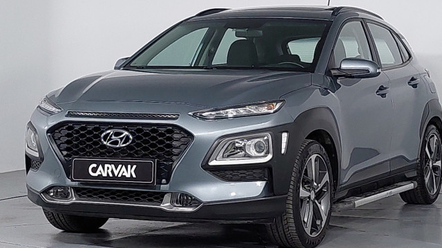 Hyundai Kona 1.6 CRDI Smart