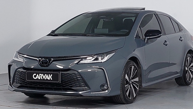 Toyota Corolla 1.5 Flame X-Pack