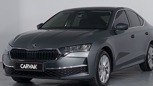 Skoda Octavia 1.5 Mhev Premium