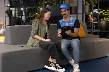 Carvak’tan size özel kredi ve sigorta planları