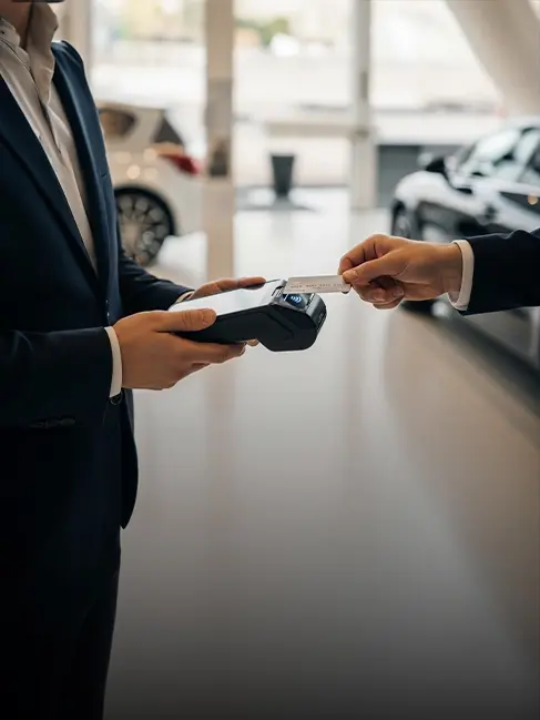 Cotiza y vende tu auto en 1 día